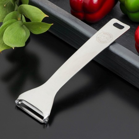 Zero shade, stainless steel, silver color-2