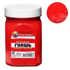 Gouache art 