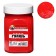 Gouache art "Koller Product", 220 ml, in a bank, red