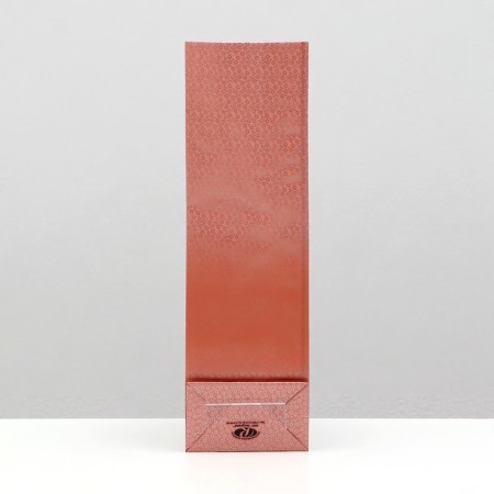 Pack Pack Package "Sakura", matte, 7 x 4 x 21 cm-1