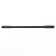 Cappio RSC023, aluminum, m/o 128 mm, black color, black