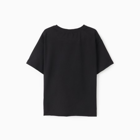 T -shirt Children's KAFTAN GUSSI p. 34 (122-128 cm), black-4