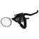 C.Star TS60-8S, with brake handle, right, 8 speeds, with a cable 2050 mm
