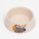 Chist Cats 0.3 l, 14.5 x 14.5 x 4 cm, beige