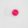Mold "Classic. Circle ", silicone, 31 × 22.5 × 1.2 cm