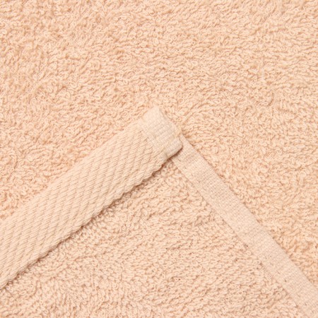 Trure -colored towel "Sweet snake" 30x60 cm, 100% cotton, 340 g/m2-3