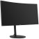 Monitor Acer 34 "Nitro XZ342CUS3BMIIPPHX Black VA LED 1MS 21: 9 HDMI M/M HAS PIV 400CD 178 107352