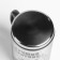 Thermal circle, 250 ml, steel "Best Hunter", retains heat 2 hours, 13. 5 x 7.5 cm