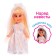Classic "Baby Sue" doll in a dress, 17 cm, mix