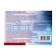 Folic acid with vitamins B6 and B12, 50 tablets of 0.1 g