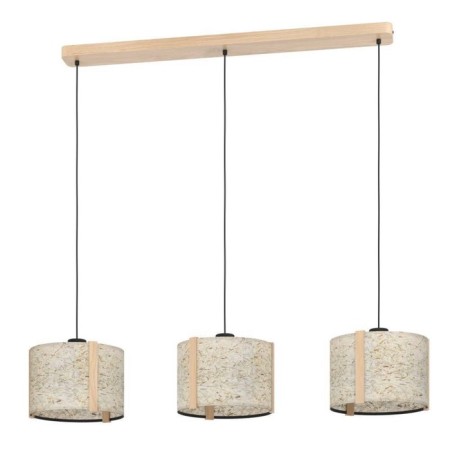 Hontongas E27 3x25W chandelier