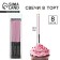 Candles for the cake "On your special day", pink, 8 pcs.