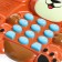 Musical phone "Funny Bear", sound, light