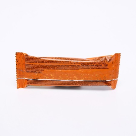 Baton Musly cereal mi-mi-Mimki caramel, 24 g-1