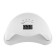 Luazon Luf-01, UV/LED, 48 W, 24 diode, Timer 60/90/120 C, USB, White.