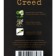 Tuale water men's Black Creed, 100 ml (based on Aventus (Creed)