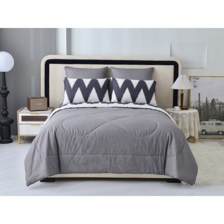 Set 1.5 joint venture Sofi de Marko "Richelieu", size 180x230 cm, 150x210 cm, 50x70 cm - 2 pcs-2