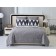 Set 1.5 joint venture Sofi de Marko "Richelieu", size 180x230 cm, 150x210 cm, 50x70 cm - 2 pcs