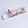 Box for Makarun, confectionery packaging "Present", 18 x 5.5 x 5.5 cm