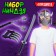 Ninja Set "Great Fighter", 4 subjects
