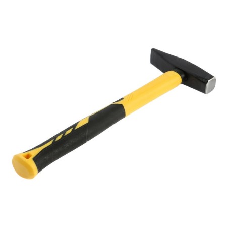 Handmaker Locabulary Tundra Profi, square boiler, Fiberglass 3k 3k handle, 300 g-6