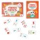 A set of developing games "Preparing for school"