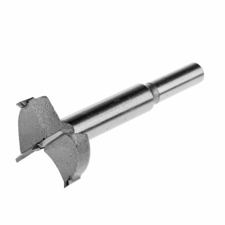 Drill Drill Woods "Sibrtekh", 32 mm, cylindrical shank