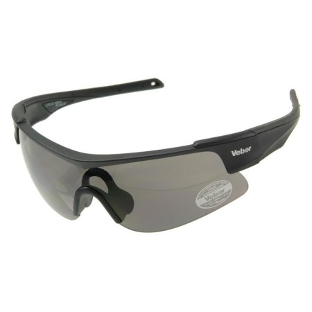 Tactical glasses VEBER TACTIC FORCE L3P3