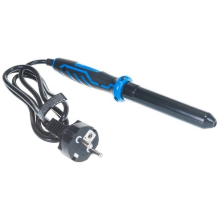 Soldering iron bison professional, two -component handle, copper sting, 450 ° C, 40 watts, 220 B-3