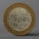 Coin "10 rubles 2008 DGR Smolensk SPMD"