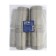 Zein barrel, 2 ", length 100 mm, external thread, stainless steel, packing 2 pcs.