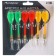 Arrows for Darts Onlytop, 6 pcs.