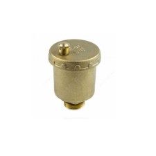 Воздухоотводчик автоматический Aquasfera 5003-01, 1/2", PN 10, латунь
