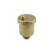 Automatic air vent Aquasfera 5003-01, 1/2 ", PN 10, brass