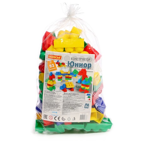 Constructor "Junior", 93 details-3