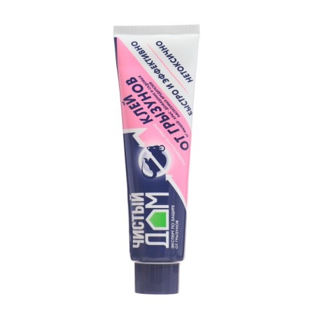Glue from rodents and insects Pure house tube 130 g-16