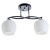 2 lamps