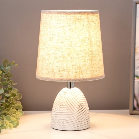 E14 40w 4 40W white 15x15x26.5 cm Risalux-1