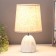 E14 40w 4 40W white 15x15x26.5 cm Risalux