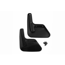 Bryzgoviki rear Toyota Corolla, 2019-, sedan 2 pcs. (Optimum) in the package