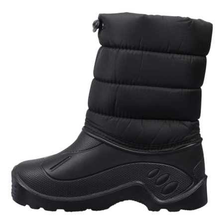 Male boots combined with a latch, up to -25 °, S -36.340B, size 42-2