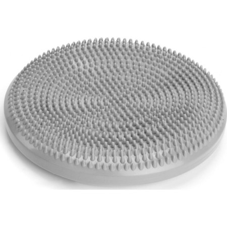 BratEx Baladex Balance Disk, Gray-1