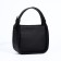TEXTURA bag on lightning, small size, color black