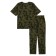 Pajama for the boy PlayTode: T -shirt and trousers, height 170 cm