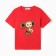 T -shirt Children's KAFTAN Cheburashka r. 32 (110-116 cm)