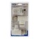 Thermostatic kit for the radiator RTP No. 2, D = 25 mm x 3/4 ", straight