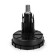 Skipper T67 steering gearbox, black