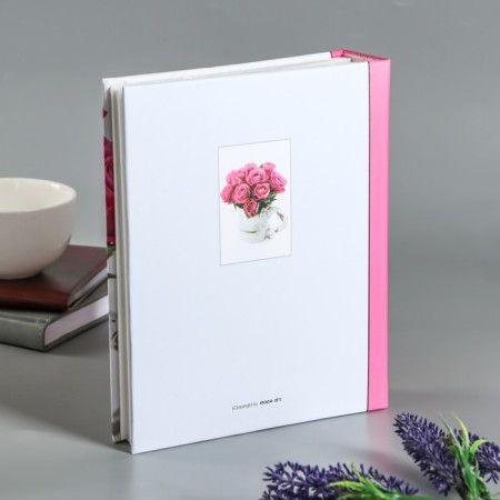 Photo album for 200 photos "roses"-1
