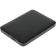 External hard drive WDBUZG0010BBK-WESSN ELEMENTS Portable, 1 TB, USB 3.0, 2.5 ", black