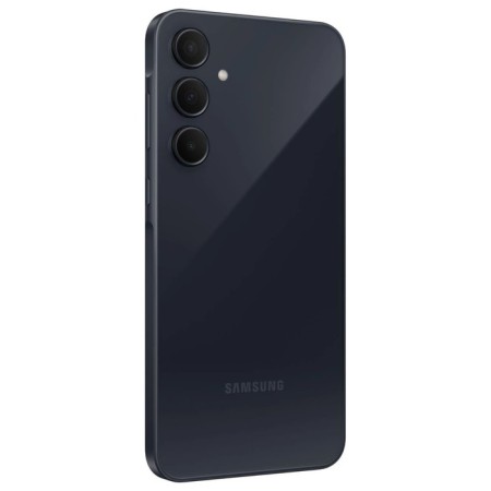Samsung SM-A356E GALAXY A35 5G 128GB 8GB dark blue monoblock 3G 4G 2SIM 6.6 "1080 107567-5